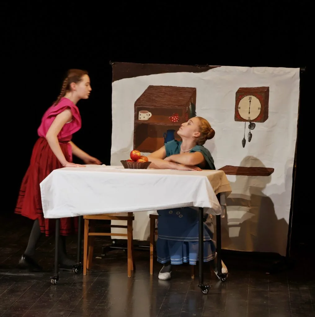 Foto – Popelka 2. premiéra 25. 1. 2026