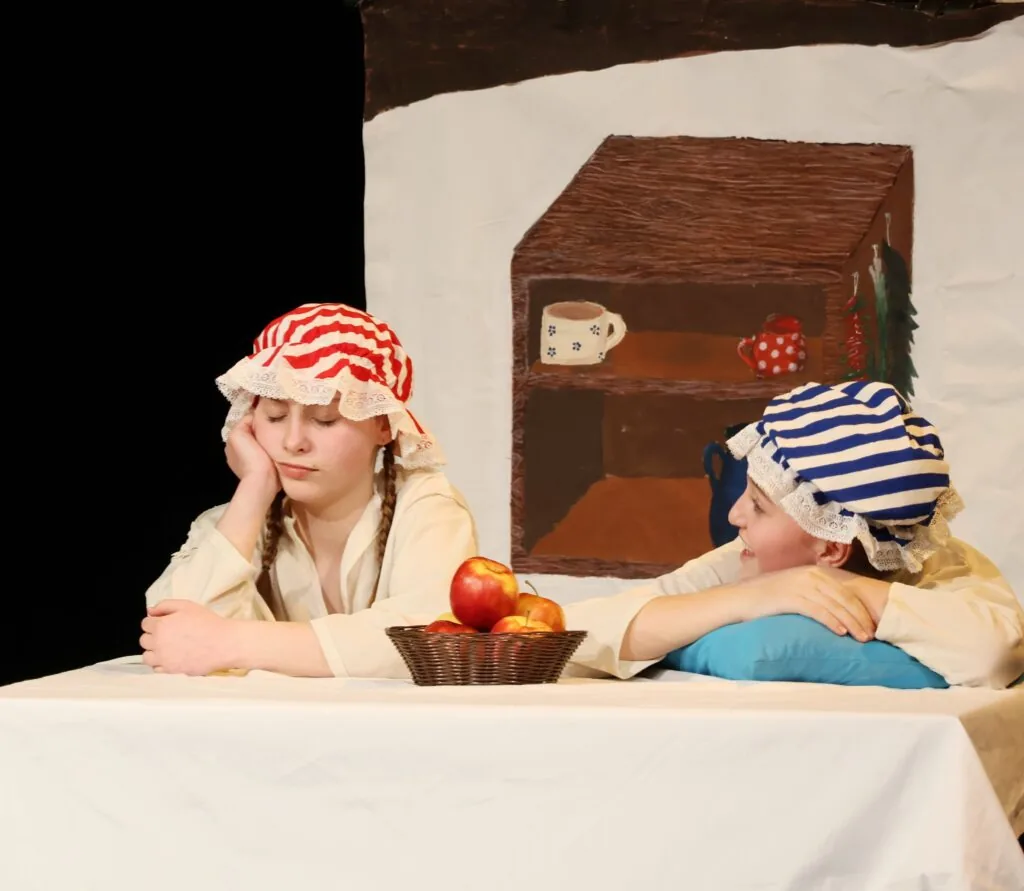 Foto – Popelka 2. premiéra 25. 1. 2026