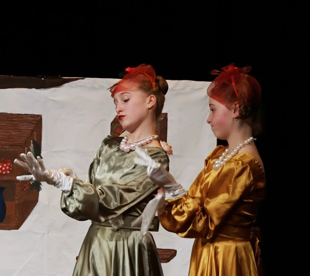 Foto – Popelka 2. premiéra 25. 1. 2026