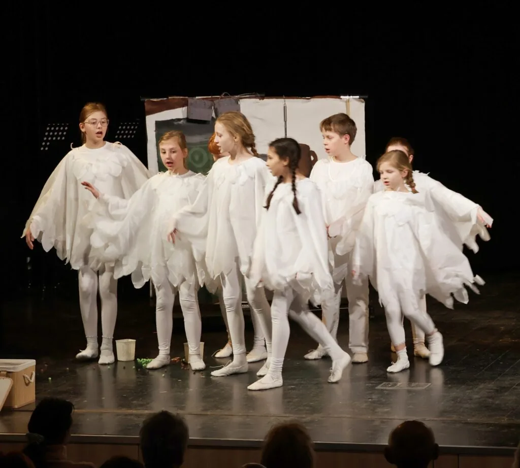 Foto – Popelka 2. premiéra 25. 1. 2026