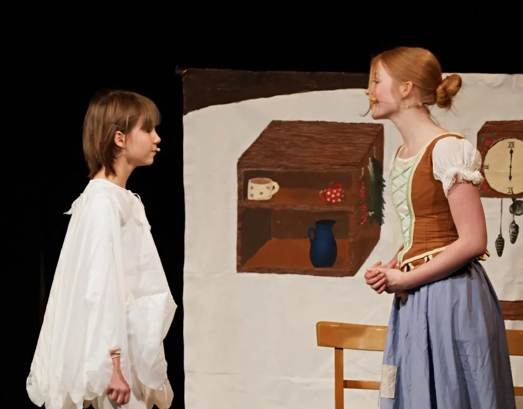 Foto – Popelka 2. premiéra 25. 1. 2026