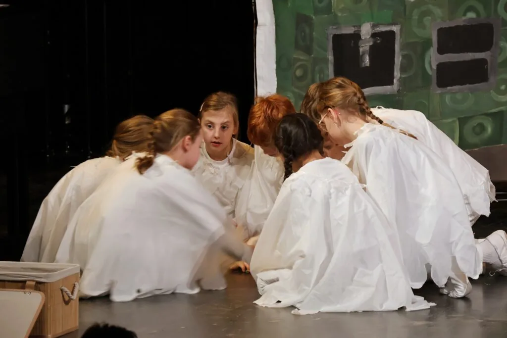 Foto – Popelka 2. premiéra 25. 1. 2026