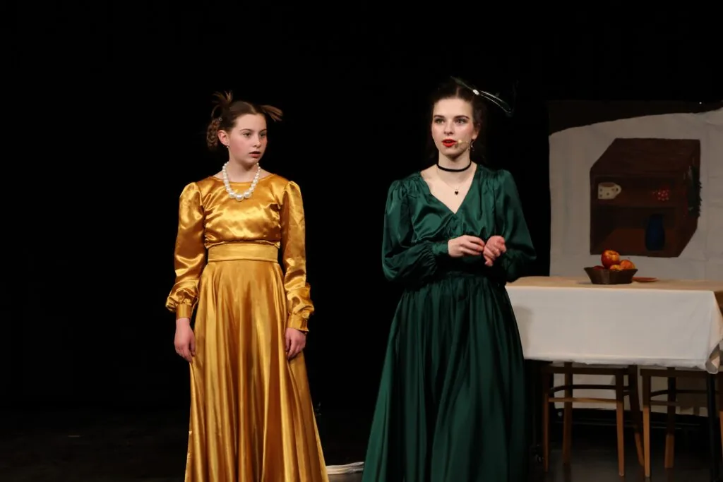 Foto – Popelka 2. premiéra 25. 1. 2026