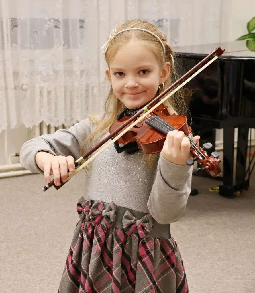 Foto – Koncert žáků třídy Jiřího Panchartka 17.2.2026