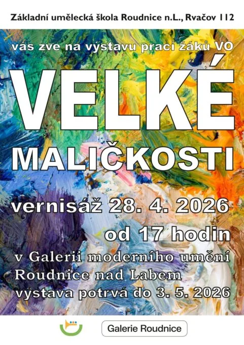 Velké maličkosti