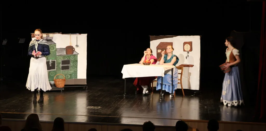 Foto – Popelka 29. 3, 2026