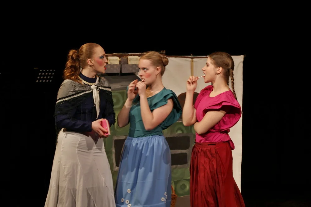 Foto – Popelka 29. 3, 2026