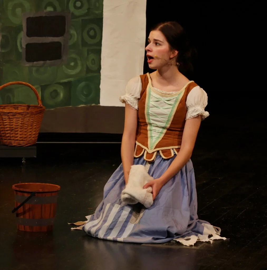 Foto – Popelka 29. 3, 2026