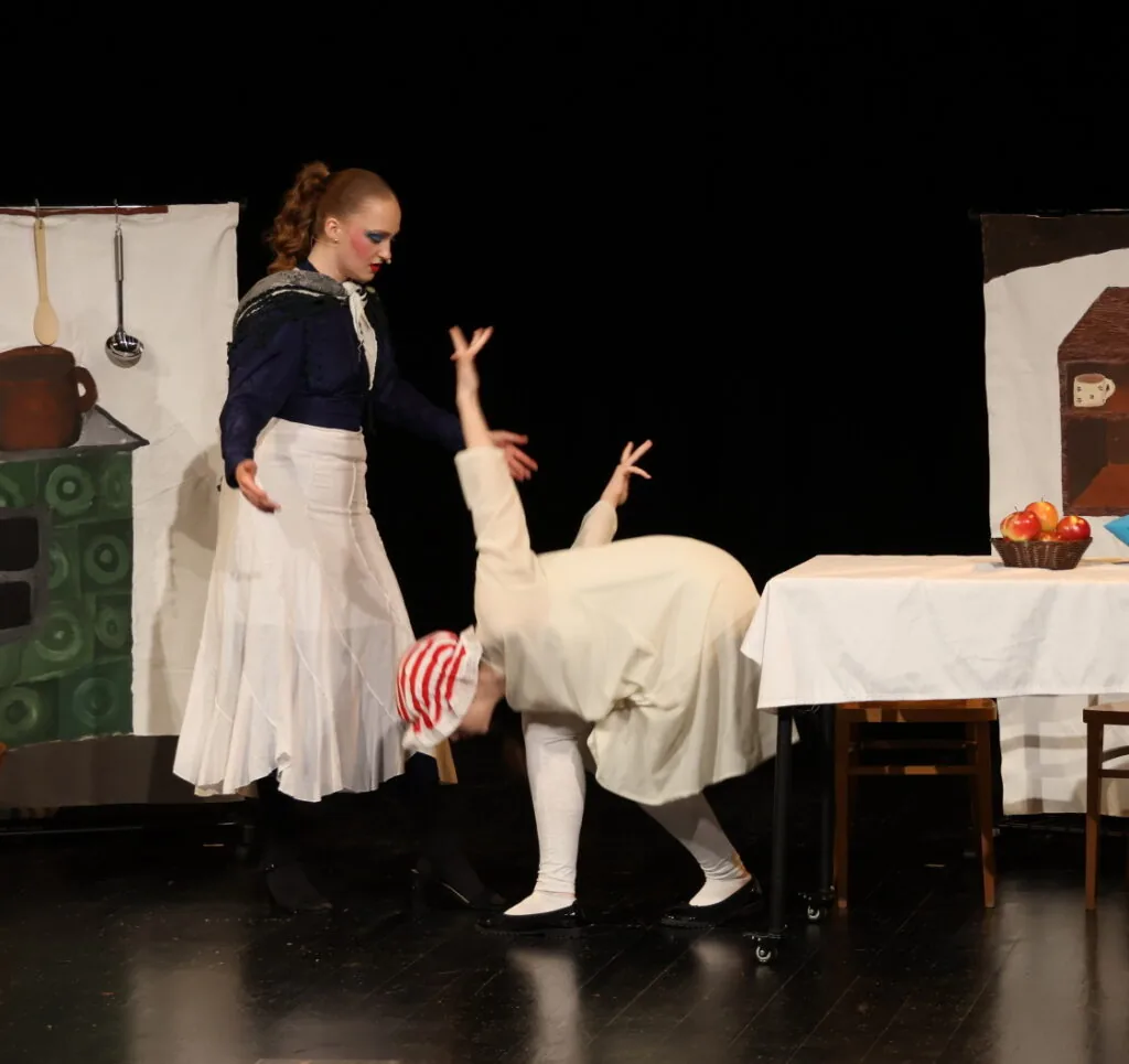 Foto – Popelka 29. 3, 2026