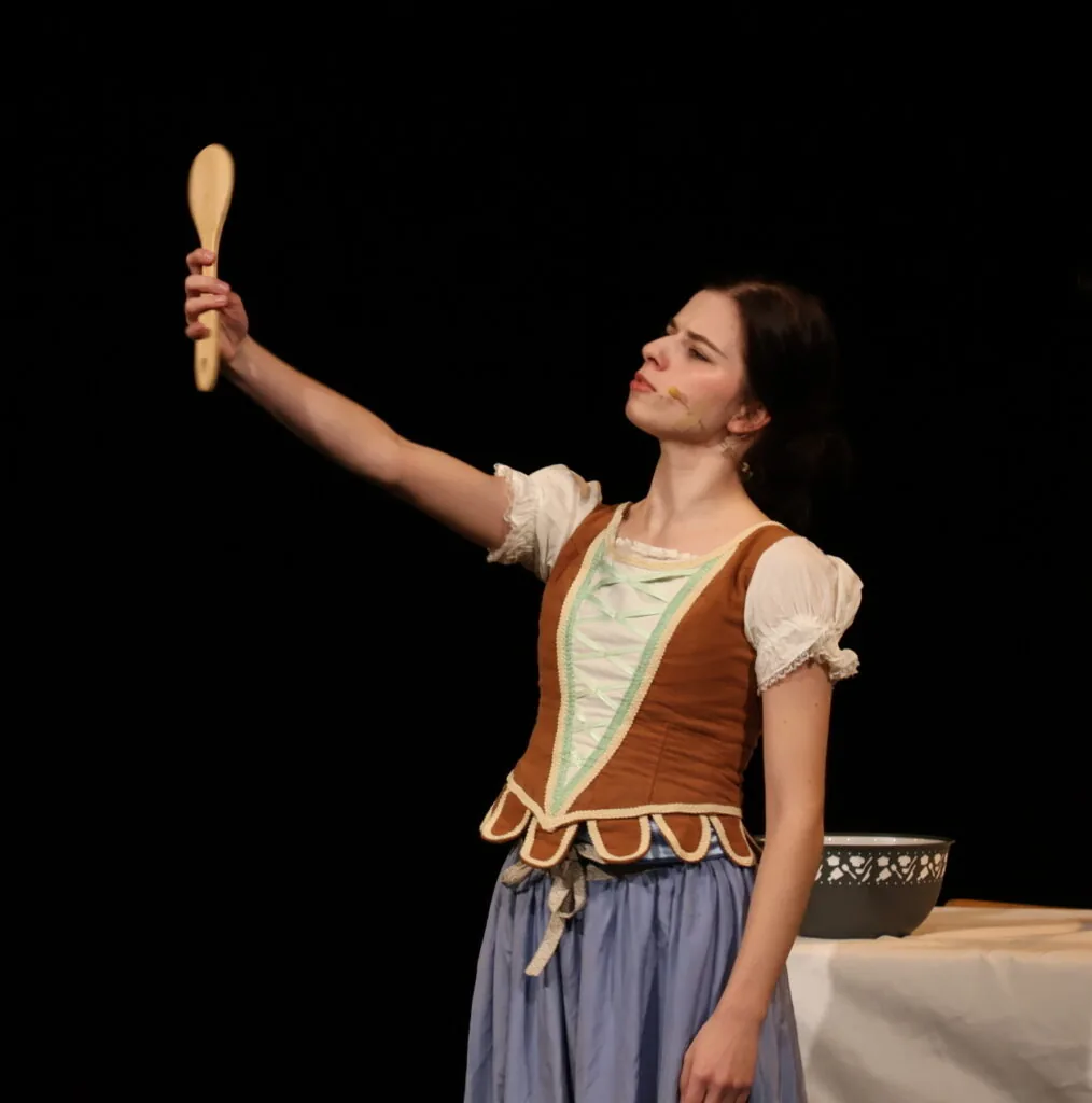 Foto – Popelka 29. 3, 2026