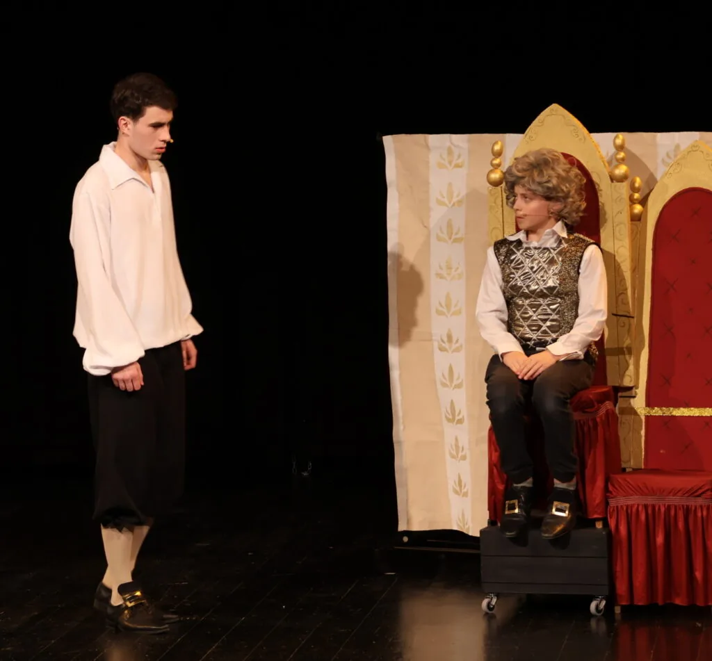 Foto – Popelka 29. 3, 2026