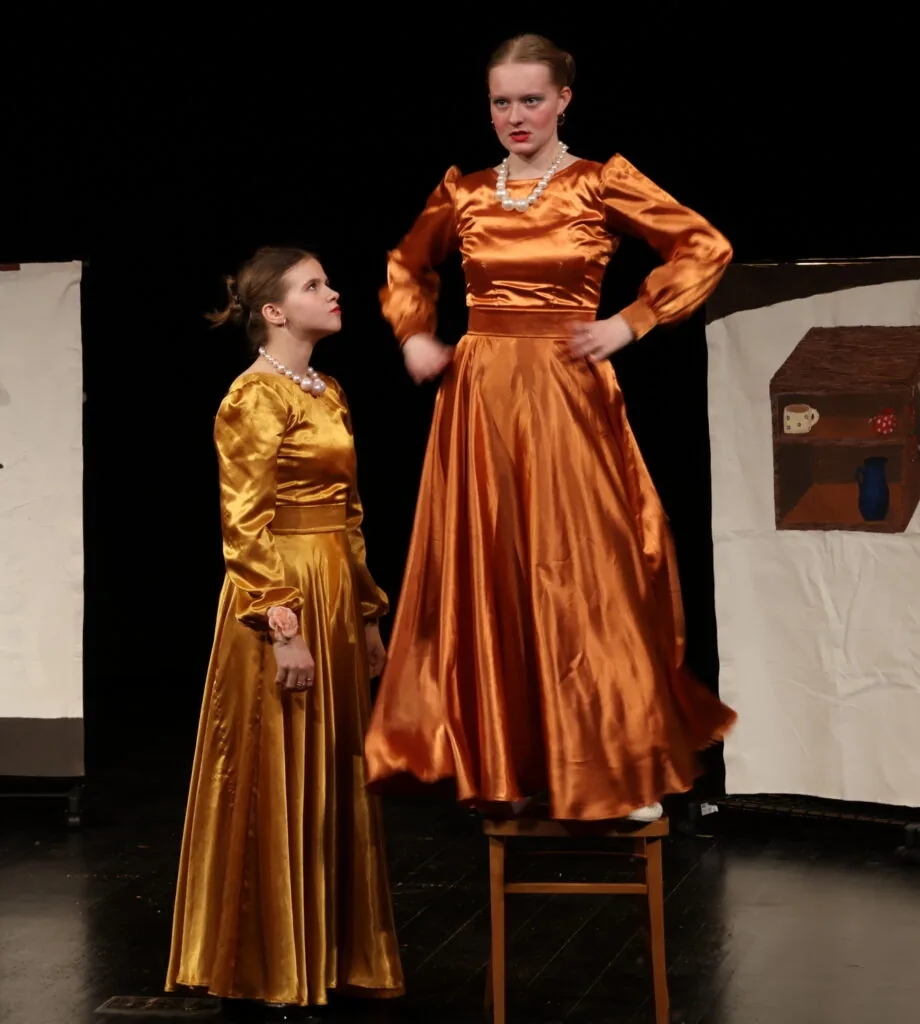 Foto – Popelka 29. 3, 2026