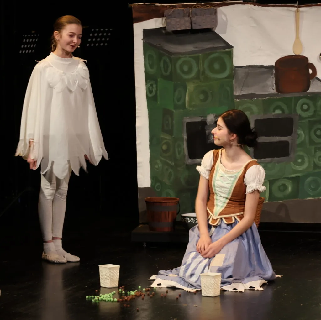 Foto – Popelka 29. 3, 2026