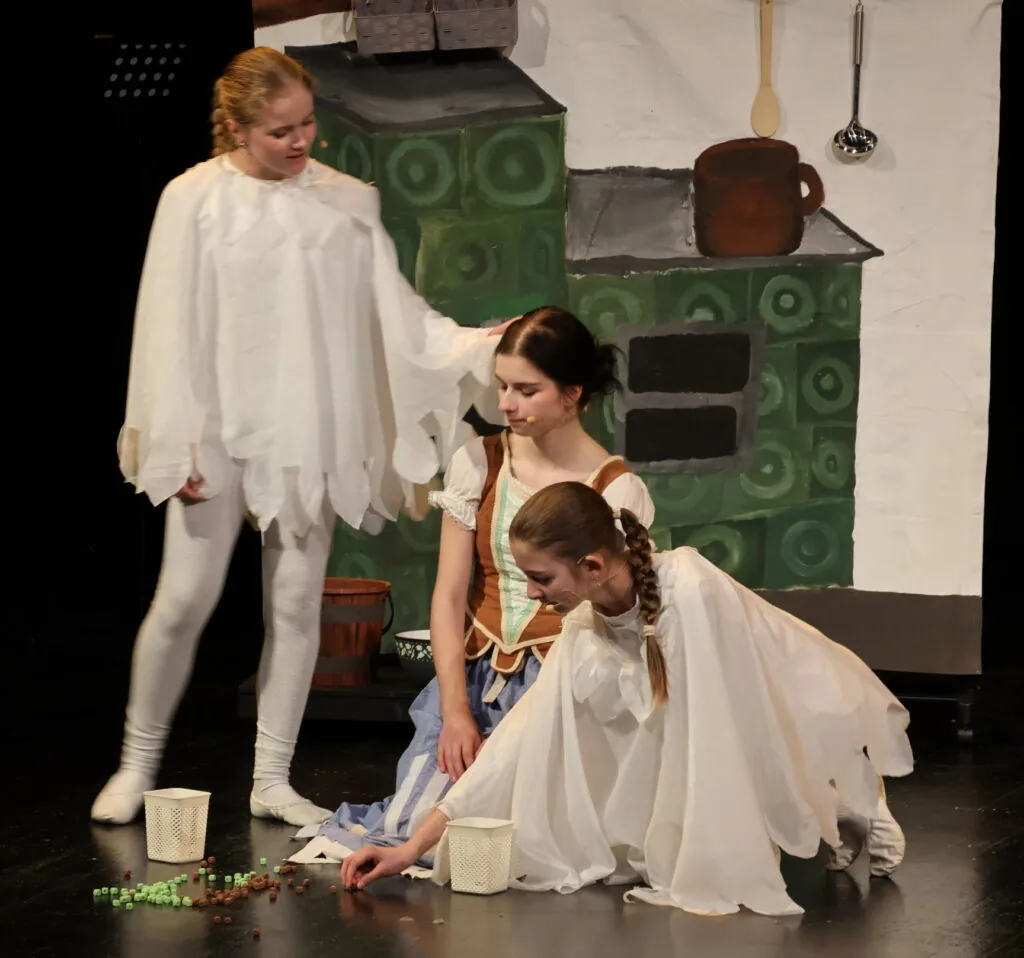 Foto – Popelka 29. 3, 2026