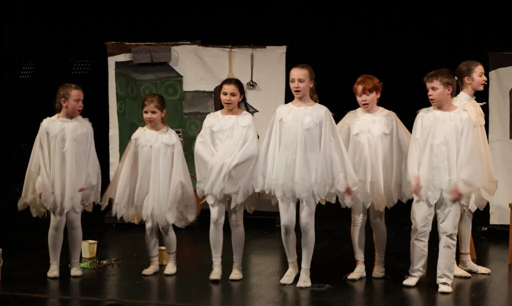 Foto – Popelka 29. 3, 2026