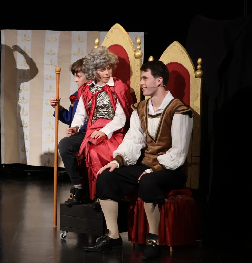 Foto – Popelka 29. 3, 2026