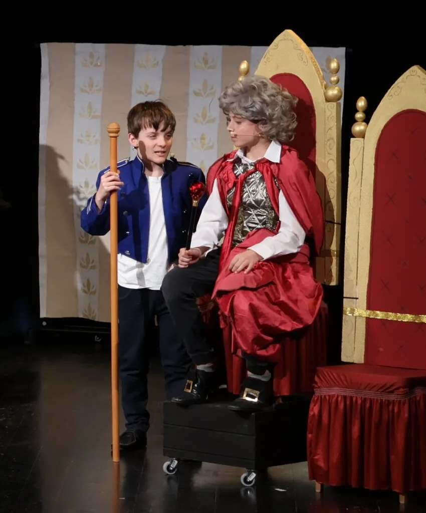 Foto – Popelka 29. 3, 2026