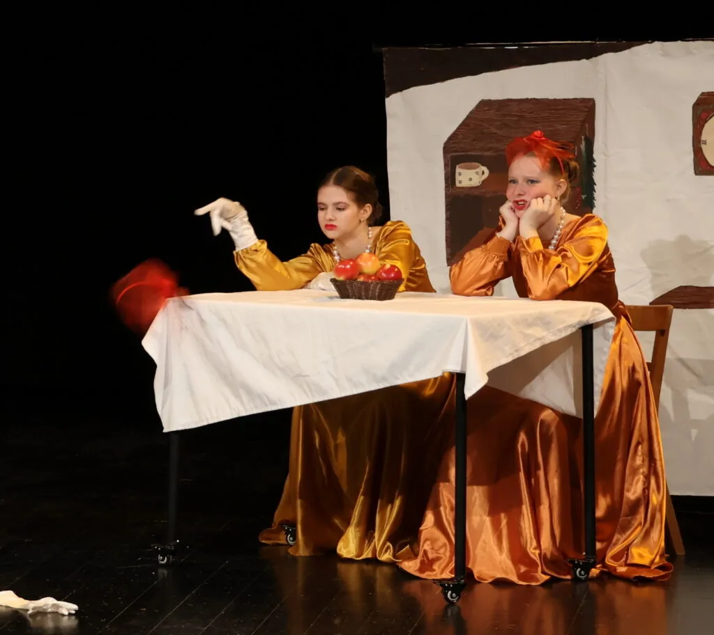 Foto – Popelka 29. 3, 2026