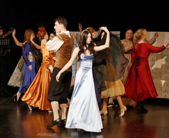 Foto – Popelka 29. 3, 2026