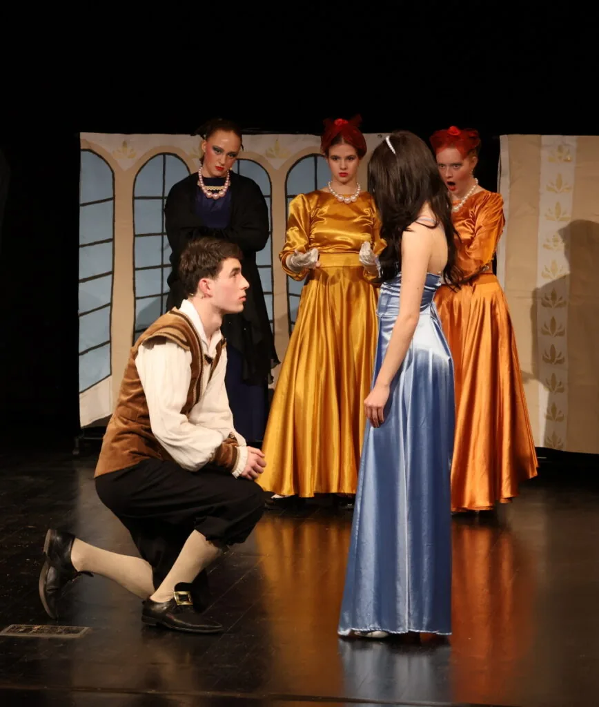 Foto – Popelka 29. 3, 2026