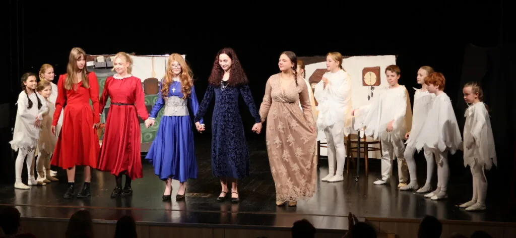 Foto – Popelka 29. 3, 2026