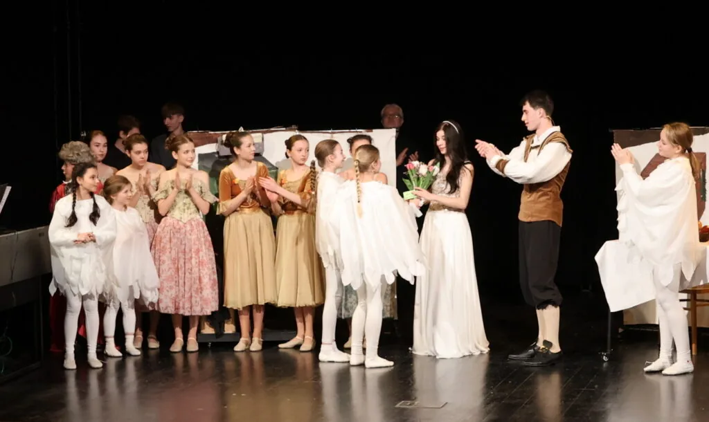 Foto – Popelka 29. 3, 2026