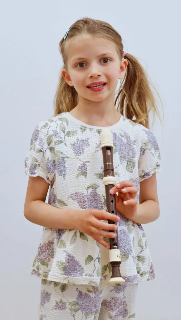 Foto – Koncert žáků třídy M. Halaby 18. 5. 2026
