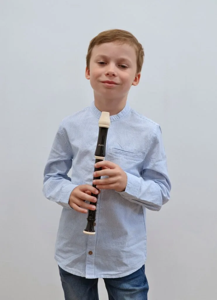 Foto – Koncert žáků třídy M. Halaby 18. 5. 2026