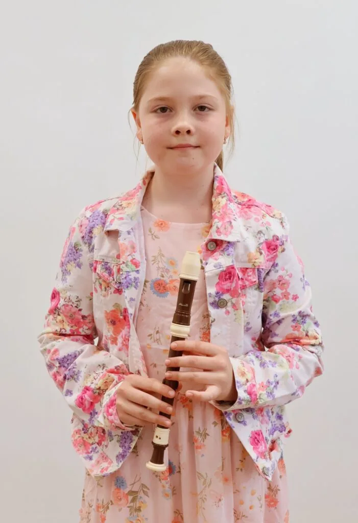 Foto – Koncert žáků třídy M. Halaby 18. 5. 2026