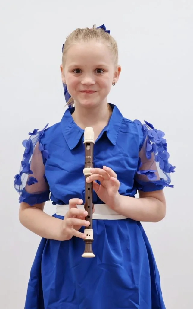 Foto – Koncert žáků třídy M. Halaby 18. 5. 2026