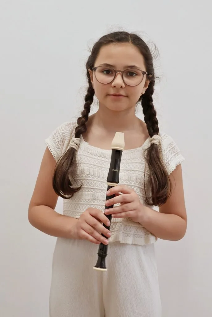Foto – Koncert žáků třídy M. Halaby 18. 5. 2026