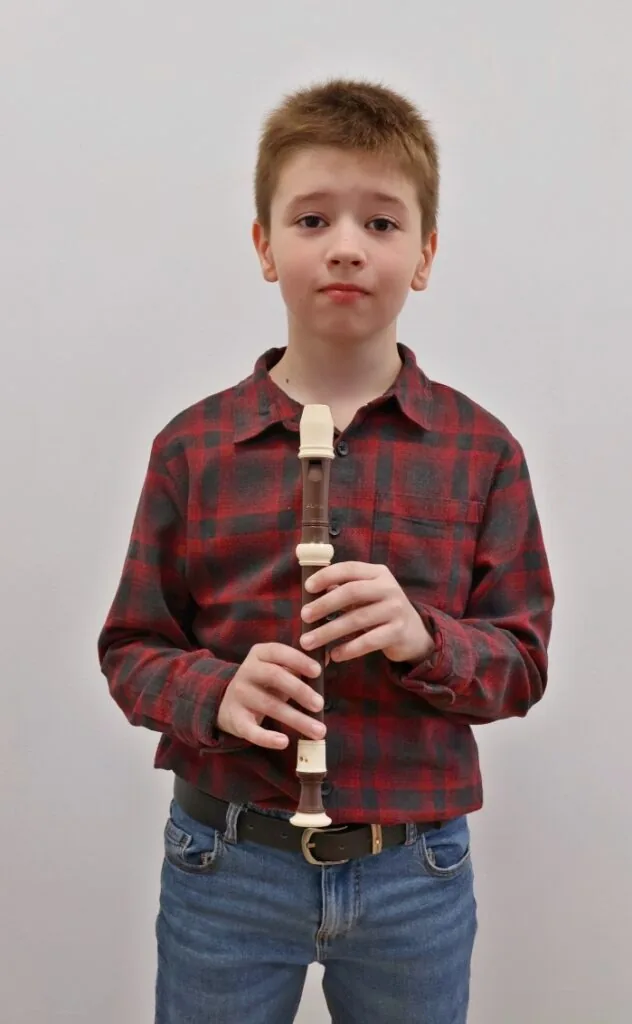 Foto – Koncert žáků třídy M. Halaby 18. 5. 2026