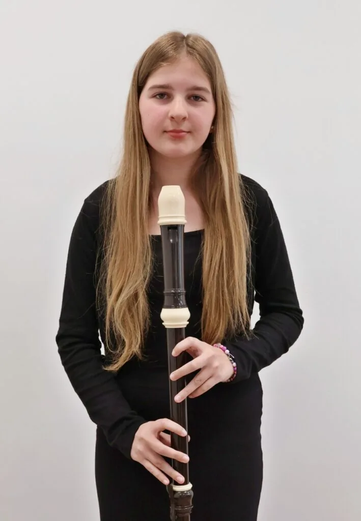 Foto – Koncert žáků třídy M. Halaby 18. 5. 2026