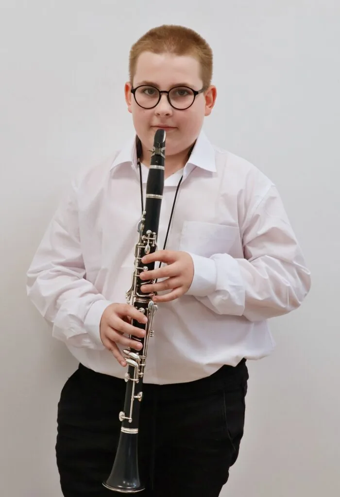 Foto – Koncert žáků třídy M. Halaby 18. 5. 2026