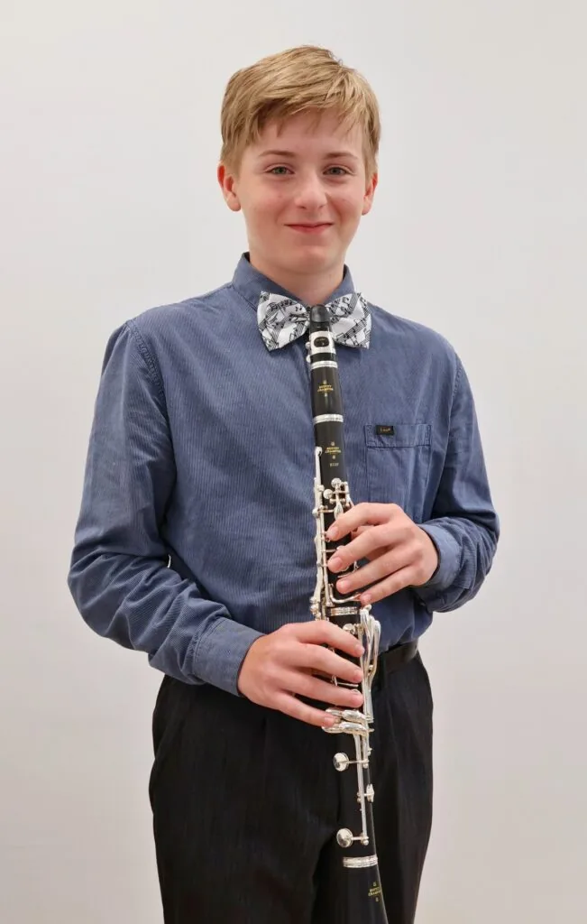Foto – Koncert žáků třídy M. Halaby 18. 5. 2026