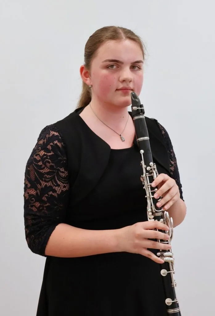 Foto – Koncert žáků třídy M. Halaby 18. 5. 2026