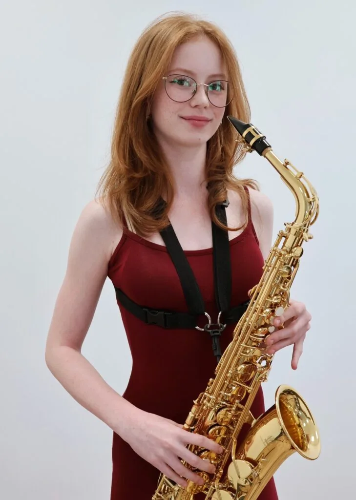 Foto – Koncert žáků třídy M. Halaby 18. 5. 2026