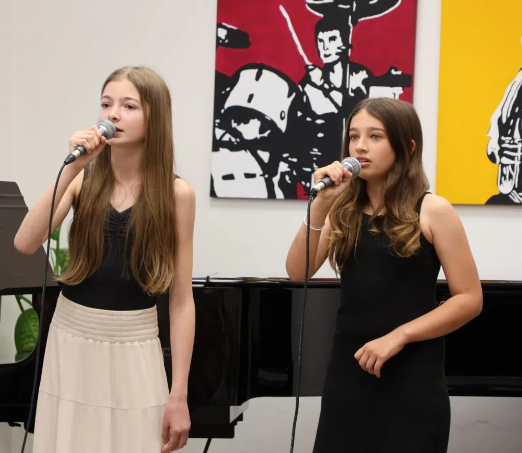 Foto – Veřejný koncert 10. 6. 2026 ZUŠ