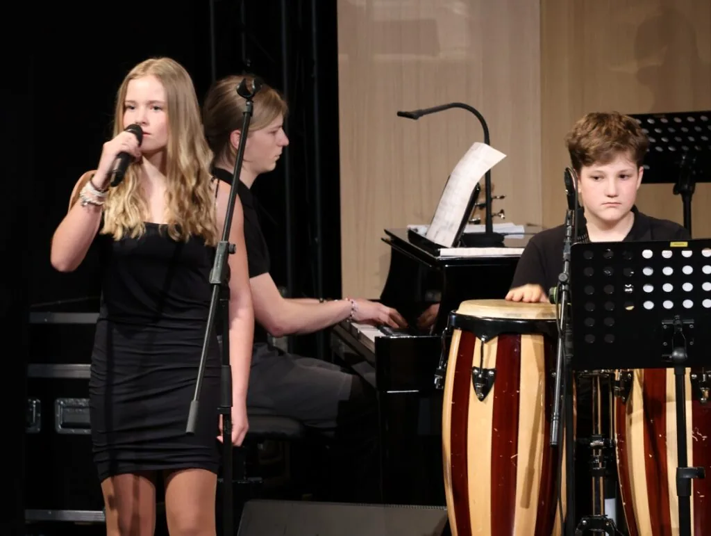 Foto – Koncert Tanečního orchestru 16. 4. 2026