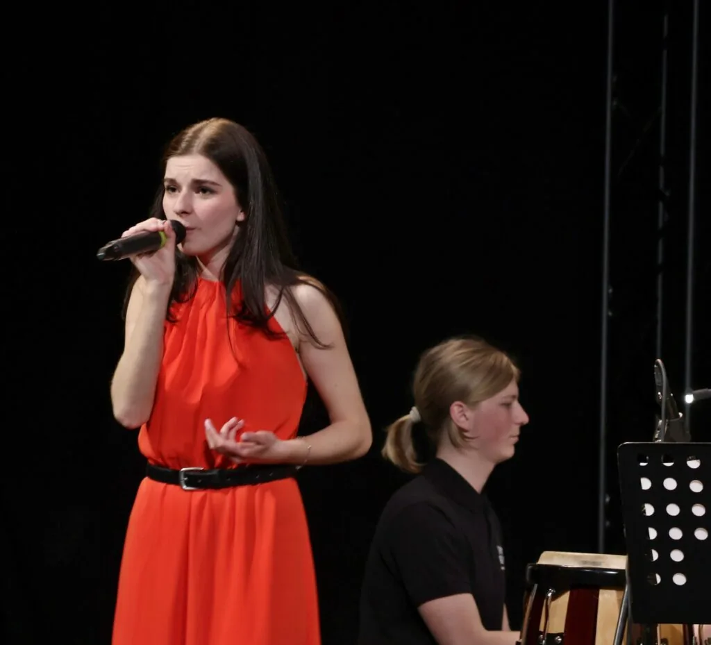Foto – Koncert Tanečního orchestru 16. 4. 2026