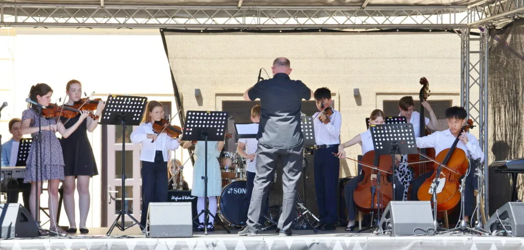 Foto – ZUŠ OPEN 2026
