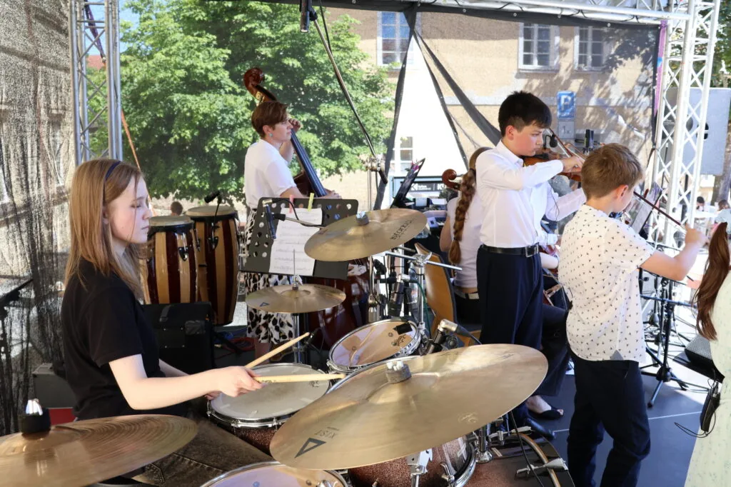 Foto – ZUŠ OPEN 2026