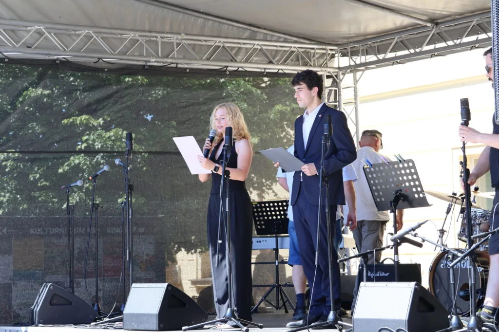 Foto – ZUŠ OPEN 2026