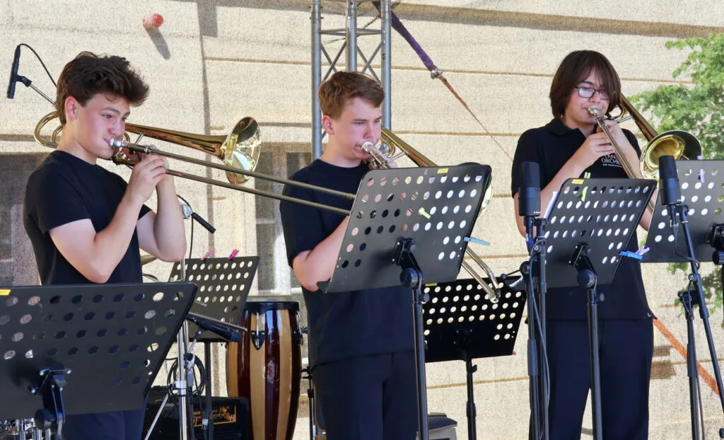 Foto – ZUŠ OPEN 2026