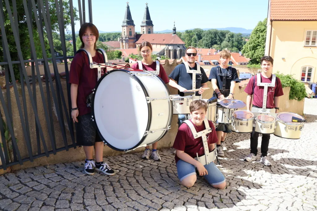 Foto – ZUŠ OPEN 2026