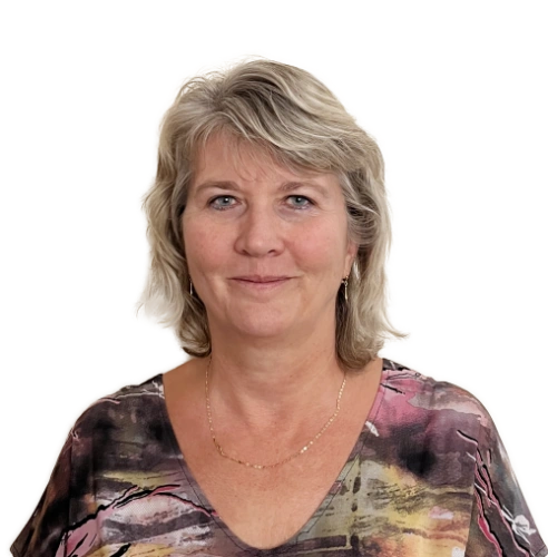 Ing. Věra Staňková