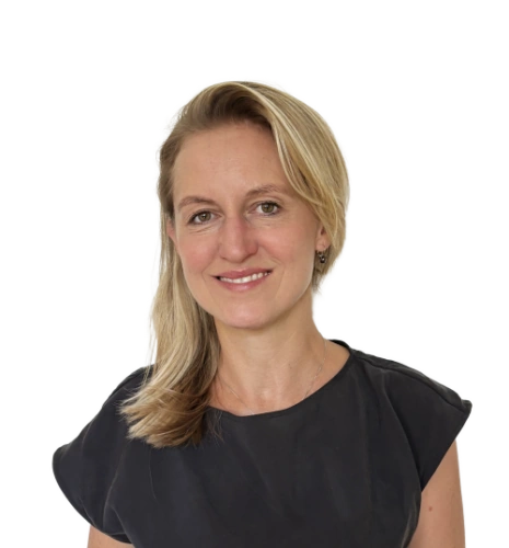 Bc. Michaela Fišerová