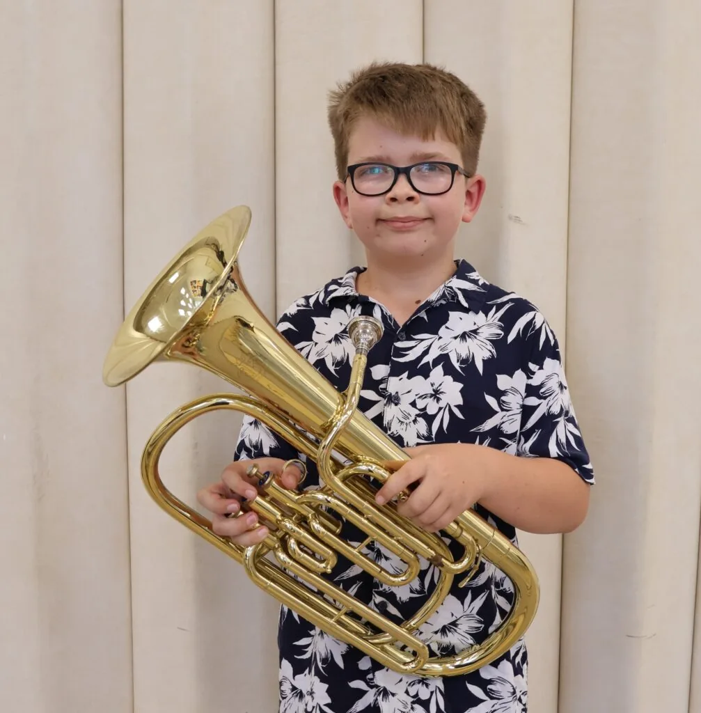 Foto – Koncert žáků J. Noska 18. 6. 2026