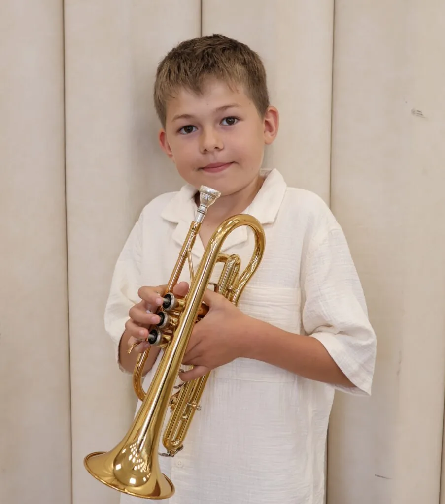 Foto – Koncert žáků J. Noska 18. 6. 2026