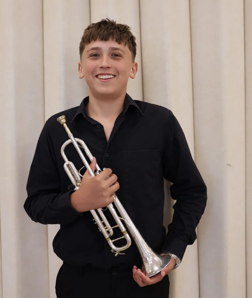 Foto – Koncert žáků J. Noska 18. 6. 2026